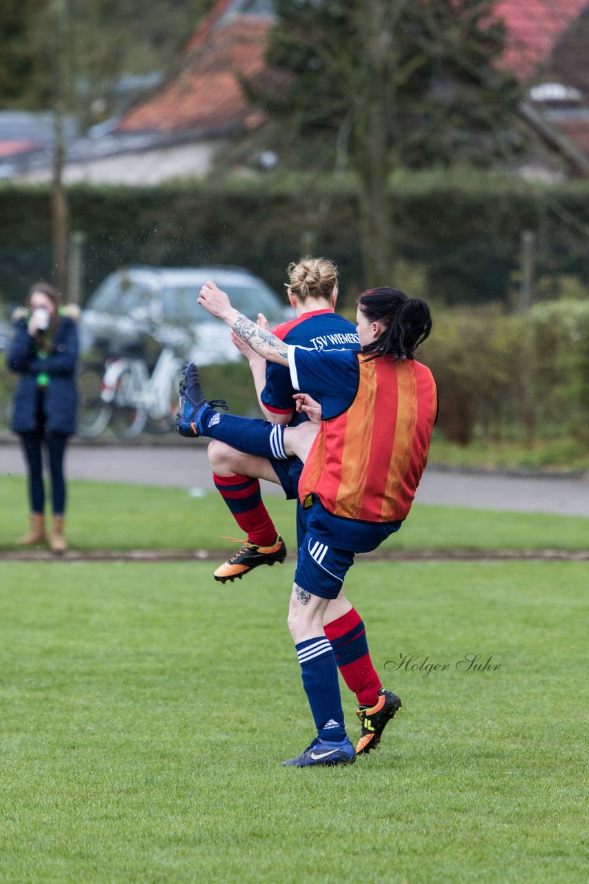 Bild 136 - F TSV Wiemersdorf - SV Bnebttel-Husberg : Ergebnis: 1:0